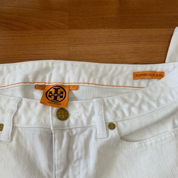 Tory Burch jeans - Picture 4 of 9
